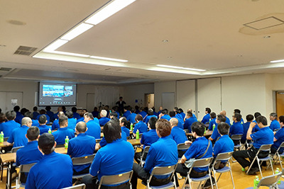 写真：安全運転講習会-01