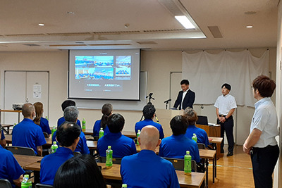 写真：安全運転講習会-02