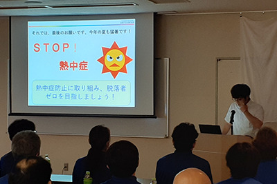 写真：安全運転講習会-03