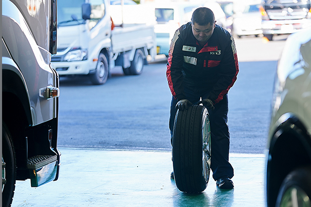 資格取得支援制度でしっかりキャリアアップ！